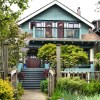 Отель A Suite at Kitsilano Cottage, фото 1