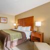 Отель Comfort Inn Plover-Stevens Point, фото 36