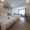 Отель Jinjiang Metropolo Suzhou Huaxia, фото 3