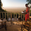 Отель Mara Engai Wilderness Lodge, фото 20