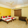 Отель Janpath by OYO Rooms, фото 2