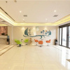 Отель Greentree Inn Zhengzhou Fangte Green Expo Park Shangdu Road Express Hotel, фото 16