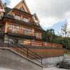 Отель Apartamenty Stylowe Zakopane, фото 1