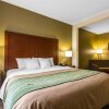 Отель Comfort Inn And Suites, фото 19