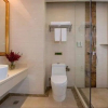 Отель Vienna international hotel (zhuhai lovers middle road haibin store), фото 6
