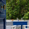 Отель Platanos Cycladic House, фото 8