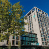 Отель Motel One Munich - Parkstadt Schwabing, фото 17