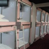 Отель Kobe Capsule Hotel Seki, фото 6