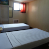 Отель RueMango Apartelle and Suites, фото 7