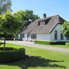 Отель Modern Farmhouse Near Forest in Dalfsen, фото 14