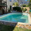 Отель Room in Guest Room - Living In Camps Bay Blue, фото 19