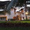 Отель Jungle Hut- Annabelles Beach Apartments at Bernard Simao Calangute, фото 17
