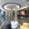 Отель Manhatton · Lijing Hotel, фото 2