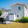 Отель Sawyers Shore Shack by Oak Island Accommodations, фото 19