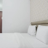 Отель Homey and Nice Studio Apartment at Scientia Residence, фото 3