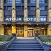 Отель Atour Hotel (Changzhou Dinosaur Park), фото 1