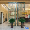 Отель Piper Cloud Hotel hotel (Langxi New Times Square Store), фото 1