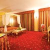 Отель Motel Gold в Кальчинате