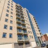 Отель Central Belfast Apartments: Victoria в Белфасте