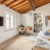 Отель Stylish Luxury Loft Sleeps 4 San Gimignano Tuscany, фото 8