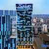 Отель Atour Hotel (Jining High-tech Zone), фото 14