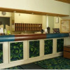 Отель Bermuda Motor Inn, фото 2