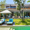 Отель Canggu Beachside Villas, фото 18