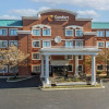 Отель Comfort Inn & Suites, фото 4
