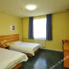 Отель Home Inn (Jinan Zhangqiu Mingshui Ancient City), фото 5