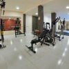 Отель Bogari Hotel, фото 19