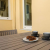 Отель Rhoe Seaside Apartments, фото 10