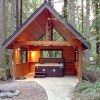 Отель Mt. Baker Lodging в Глейшере