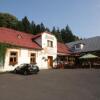 Отель Pension Harcovna, фото 1