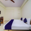 Отель Silverkey Executive Stays 19907 Hafeezpet, фото 7