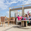 Отель Comfortable Holiday Home With two Bathrooms, Near the Beach, фото 19