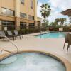 Отель Hampton Inn & Suites Port St. Lucie, West, фото 9