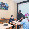 Отель TONITEL Hotel Malioboro Yogyakarta - Hostel, фото 9