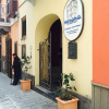 Отель Mamamia Guesthouse, фото 1