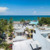 Отель El 55 Sayulita Stylish couple getaway rooftop pool, фото 17