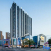 Отель Ji Hotel (Guangyuan Wanda Plaza), фото 9