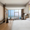 Отель Crowne Plaza Beihai Silver Beach, фото 4