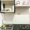 Отель Homey And Warm Studio Transpark Juanda Bekasi Timur Apartment, фото 7