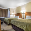 Отель Quality Inn & Suites, фото 6