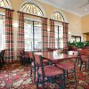 Отель Best Western Orlando East Inn & Suites, фото 5
