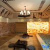 Отель Hot Springs ZhuoRun International Hotel, фото 12