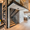 Отель NELCOTE - Design and luxury chalet with hot tub, фото 49