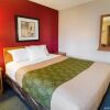 Отель Econo Lodge South Olathe, фото 26