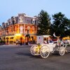 Отель The White House Boutique Bed & Breakfast, фото 24