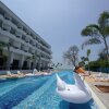 Отель Pacific Regency Beach Resort Port Dickson, фото 44