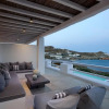Отель Extraordinary Mykonos Villa Paradise Gem I Infinity Pool Astounding Sea Views, фото 20